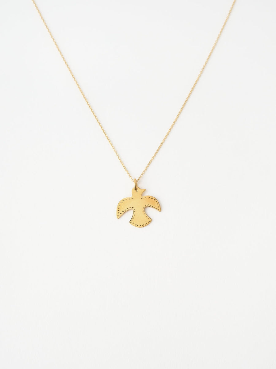 COLLIER TAMLALT COLLIER ANTCHALI