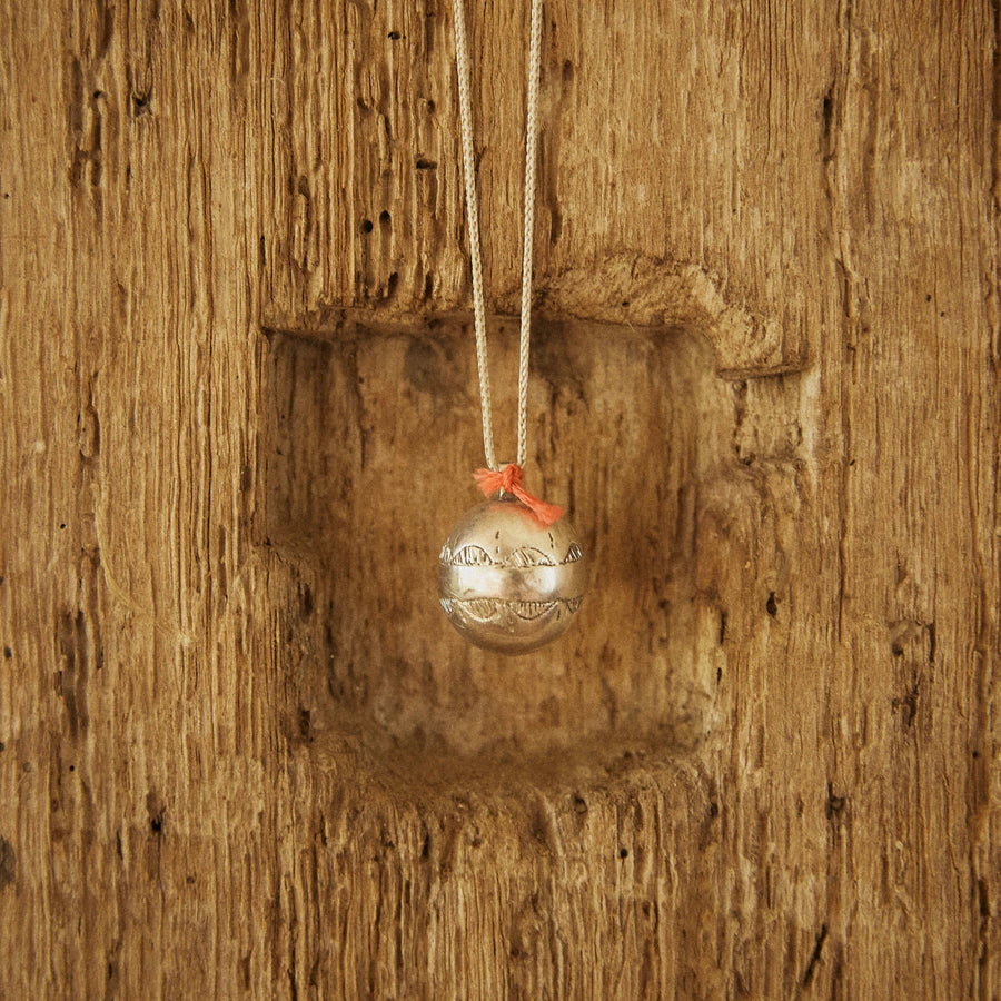 Collier Tamtout COLLIER ombre claire 