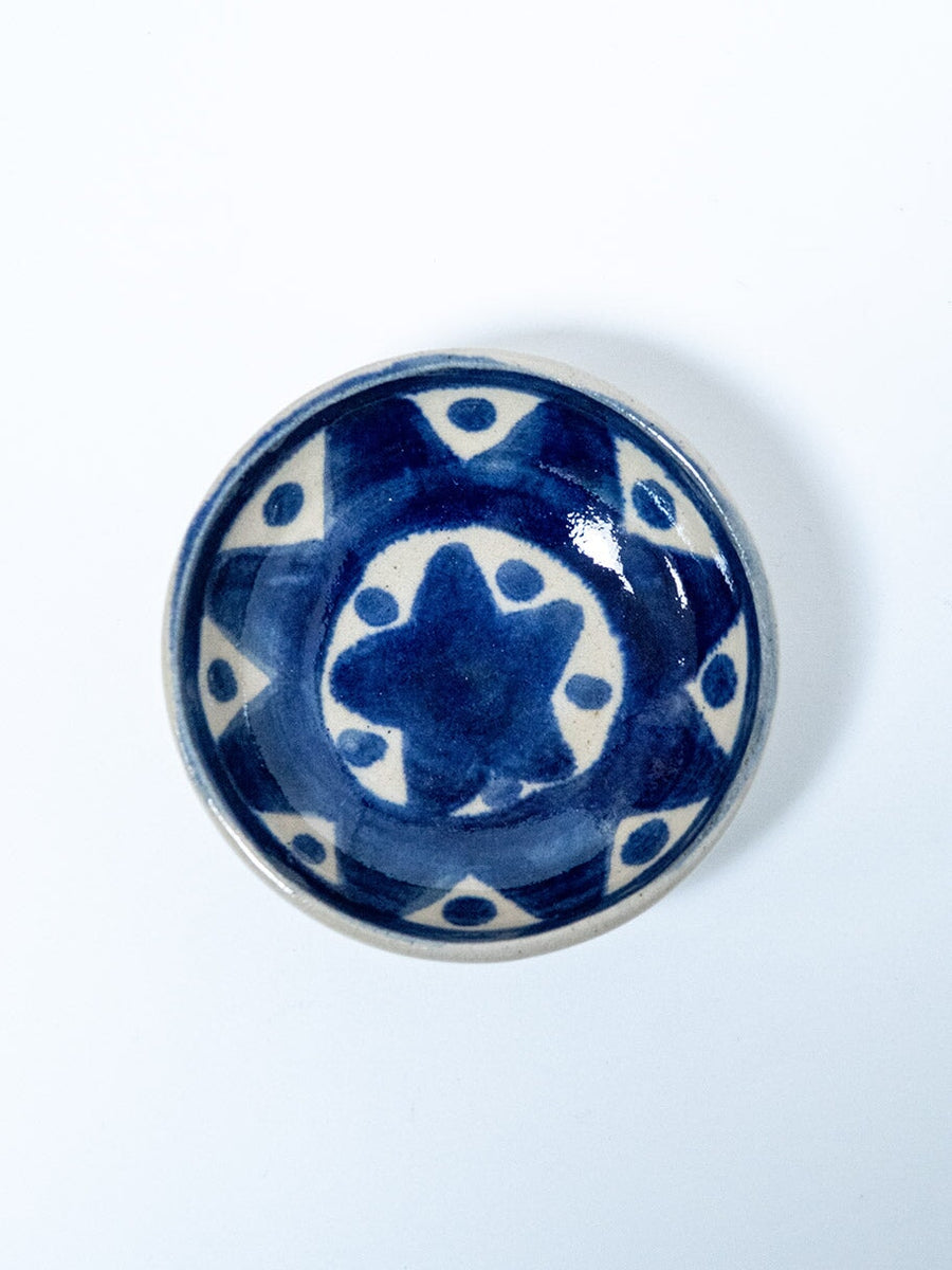 Coupelle céramique MM029 COUPELLE ombre claire