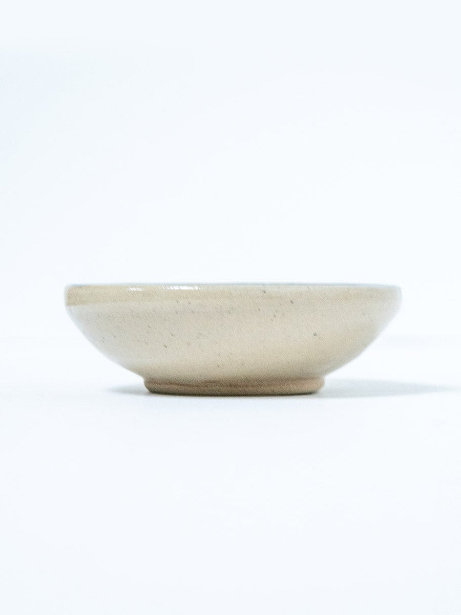 Coupelle céramique MM029 COUPELLE ombre claire